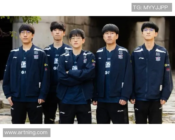 LNG战队技术争议引发热议电竞圈对英雄联盟的未来思考 LNG战队技术争议引发热议电竞圈对英雄联盟的未来思考