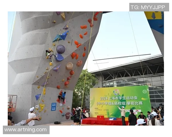 上海攀岩队快攻革新之路探索与实践的深度剖析