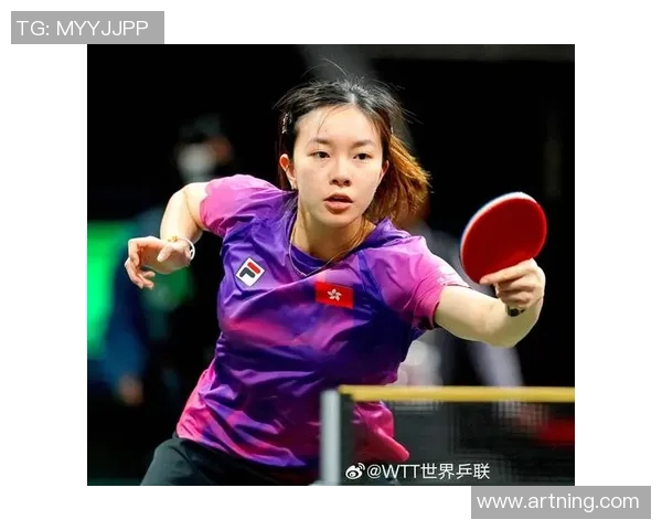 成都乒乓球队以67分领跑世锦赛积分榜展现强大实力